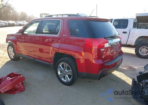 2014 GMC Terrain Slt-1 z USA, uszkodzony, nr VIN 2GKFLXE37E6243062